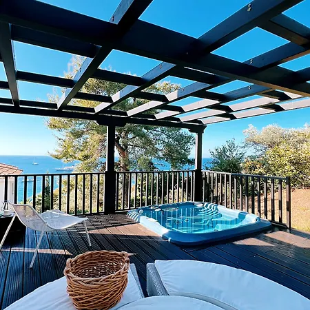 Aegean Suites, Santikos Collection (adults Only) 5*