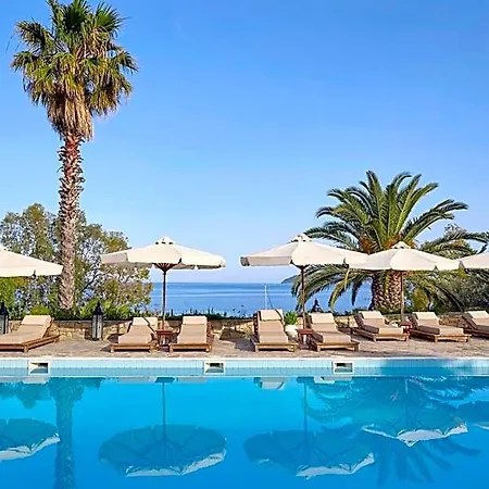 Aegean Suites, Santikos Collection (adults Only) 5* Megali Ammos (Skiathos)