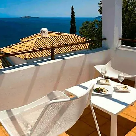 Hotel Aegean Suites, Santikos Collection (adults Only) 5*