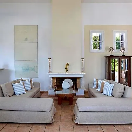Aegean Suites, Santikos Collection (adults Only)