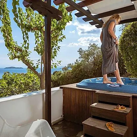 Hotel Aegean Suites, Santikos Collection (adults Only)