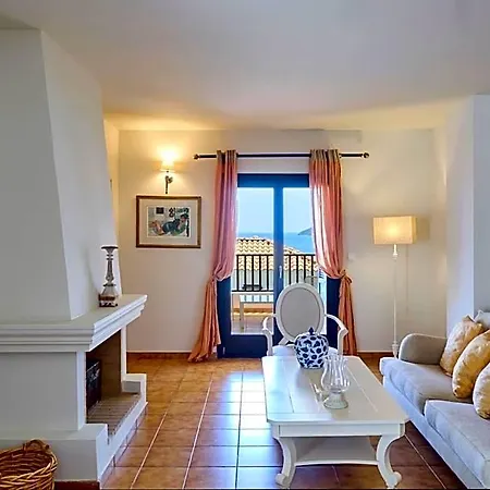 Hotel Aegean Suites, Santikos Collection (adults Only)