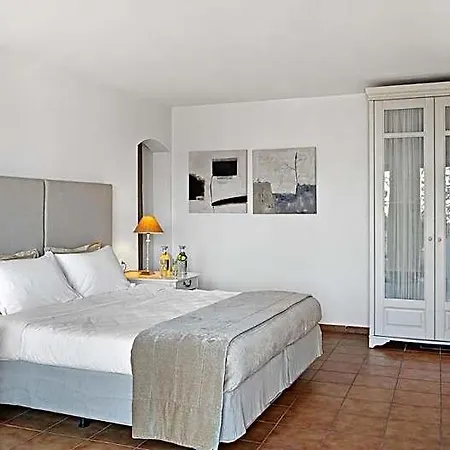 Aegean Suites, Santikos Collection (adults Only) 5*
