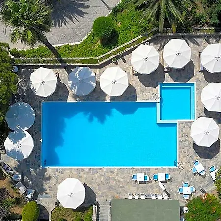 Aegean Suites, Santikos Collection (adults Only) Hotel 5*