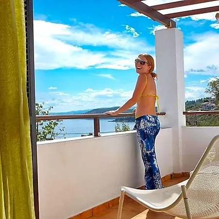Aegean Suites, Santikos Collection (adults Only) Hotel Megali Ammos (Skiathos)