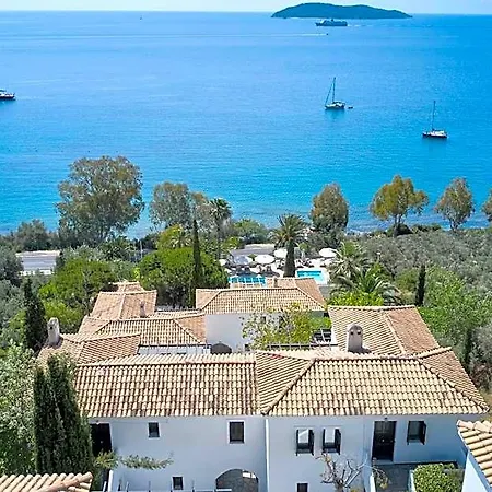 Aegean Suites, Santikos Collection (adults Only) Megali Ammos (Skiathos)