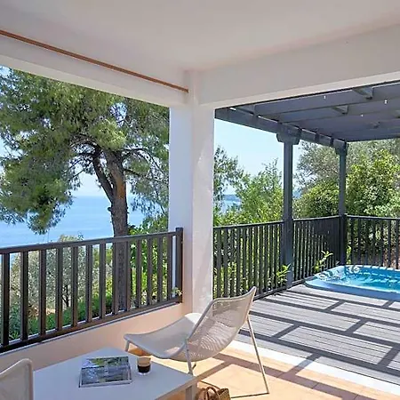Aegean Suites, Santikos Collection (adults Only) Hotel 5*