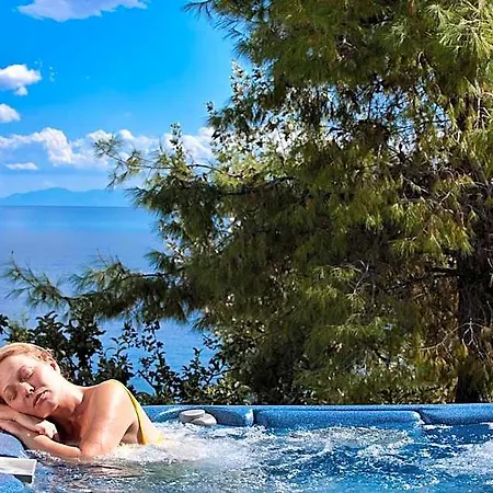 Hotel Aegean Suites, Santikos Collection (adults Only)