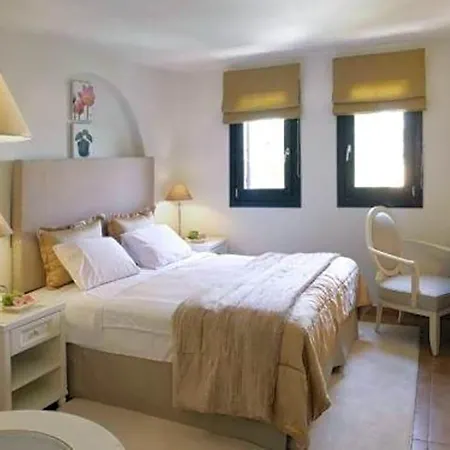 Hotel Aegean Suites, Santikos Collection (adults Only) 5*