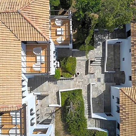 Aegean Suites, Santikos Collection (adults Only)