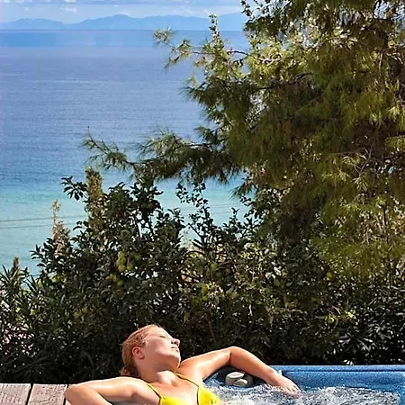 Aegean Suites, Santikos Collection (adults Only) 酒店 5*