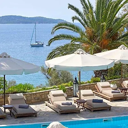 Hotel Aegean Suites, Santikos Collection (adults Only)