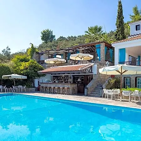 Aegean Suites, Santikos Collection (adults Only) 5*