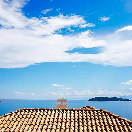 Aegean Suites, Santikos Collection (adults Only) Hotel