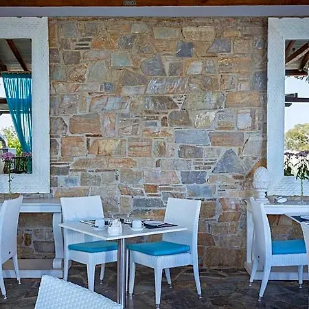 Hotel Aegean Suites, Santikos Collection (adults Only) 5*