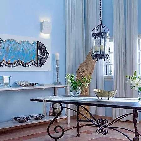 Aegean Suites, Santikos Collection (adults Only) Hotel Megali Ammos (Skiathos)