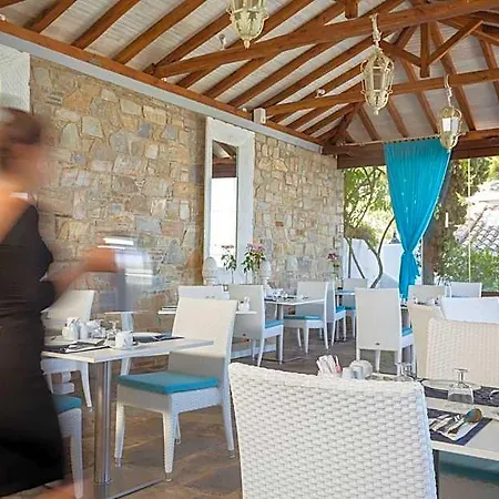 Aegean Suites, Santikos Collection (adults Only) 5*