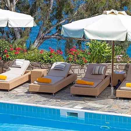 Aegean Suites, Santikos Collection (adults Only) Hotel Megali Ammos (Skiathos)
