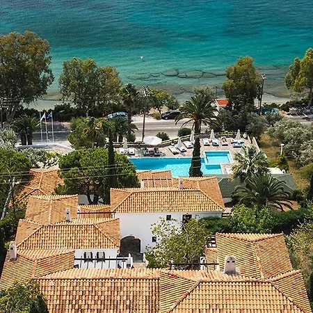 Aegean Suites, Santikos Collection (adults Only) Hotel
