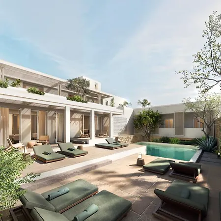 Aegean Suites, Santikos Collection (adults Only) Hotel Megali Ammos (Skiathos)