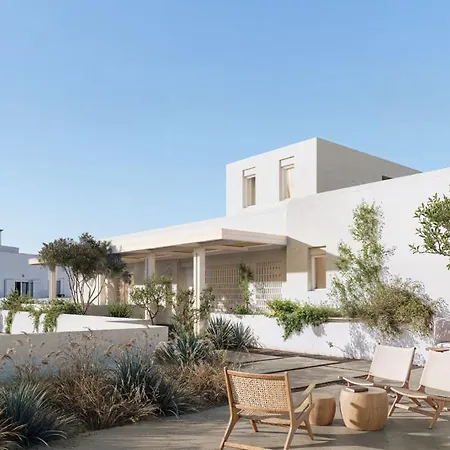 Aegean Suites, Santikos Collection (adults Only) 5*