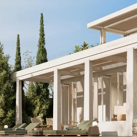 Aegean Suites, Santikos Collection (adults Only) Hotel