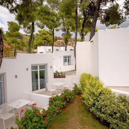 Aegean Suites, Santikos Collection (adults Only) Hotel Megali Ammos (Skiathos)