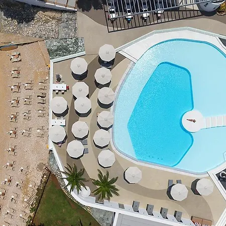 Aegean Suites, Santikos Collection (adults Only) 5* Megali Ammos (Skiathos)