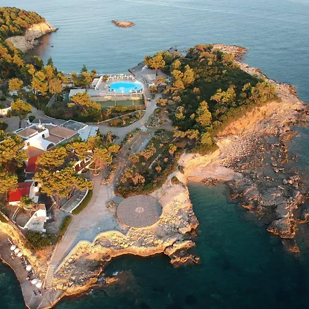 Aegean Suites, Santikos Collection (adults Only) Hotel 5*