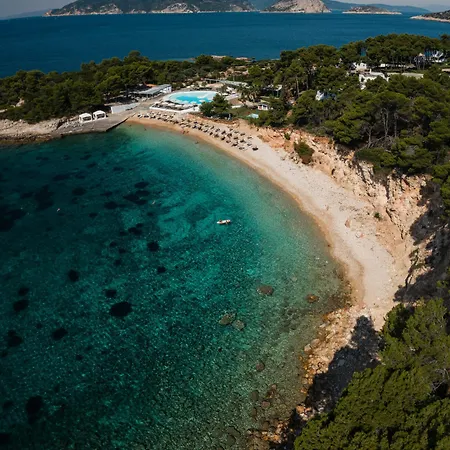 Aegean Suites, Santikos Collection (adults Only) Hotel Megali Ammos (Skiathos)