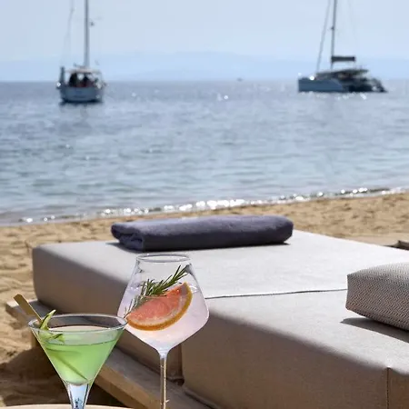 Hotel Aegean Suites, Santikos Collection (adults Only) 5*