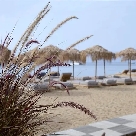 Hotel Aegean Suites, Santikos Collection (adults Only) 5*
