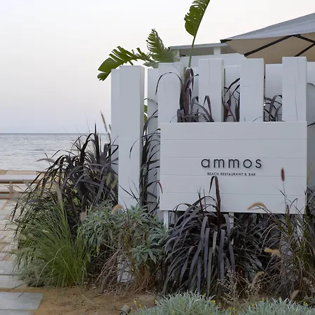 Aegean Suites, Santikos Collection (adults Only) Hotel 5*