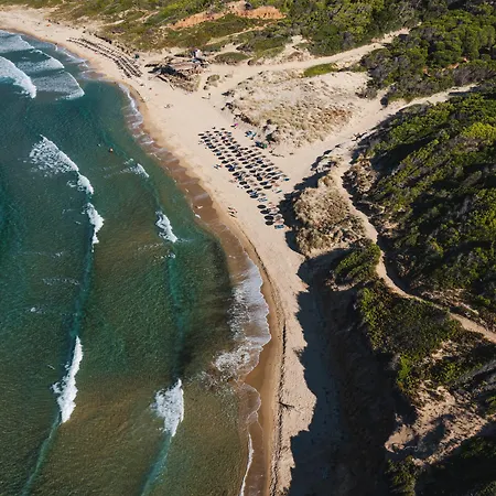 Aegean Suites, Santikos Collection (adults Only) Hotel