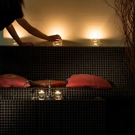 Aegean Suites, Santikos Collection (adults Only) Hotel