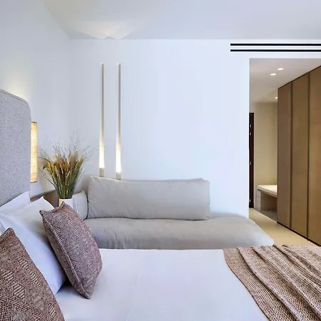 Aegean Suites, Santikos Collection (adults Only) Megali Ammos (Skiathos)