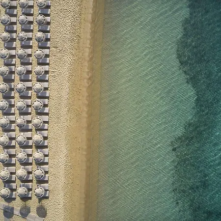 Aegean Suites, Santikos Collection (adults Only)