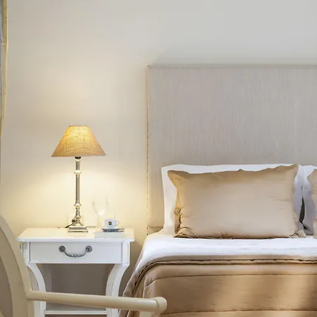 Aegean Suites, Santikos Collection (adults Only) Отель