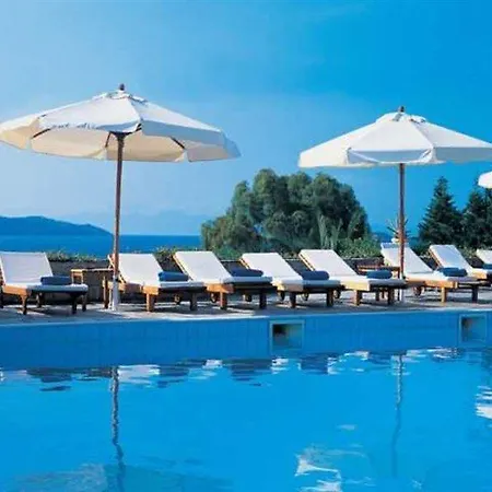 Aegean Suites, Santikos Collection (adults Only) 酒店 5*