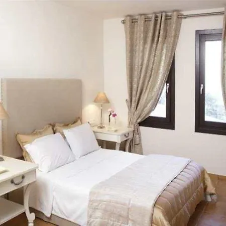Aegean Suites, Santikos Collection (adults Only) Отель
