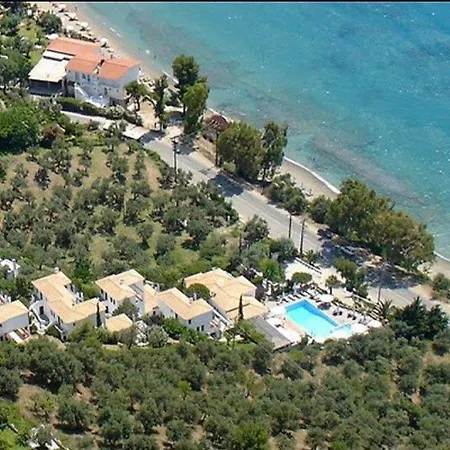 Aegean Suites, Santikos Collection (adults Only) 酒店 5*