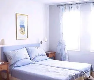 호텔 에게안 스위트
