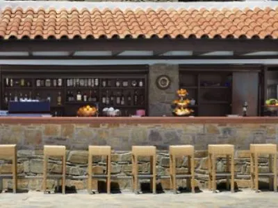 Aegean Suites, Santikos Collection (adults Only) Hotel 5*