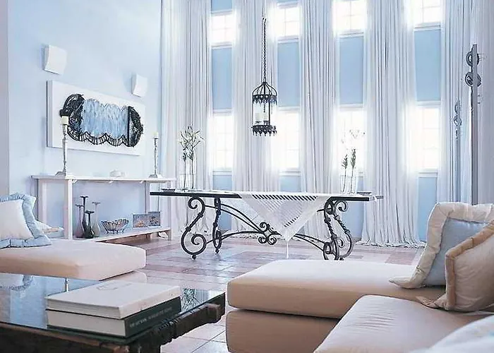 Aegean Suites, Santikos Collection (adults Only)