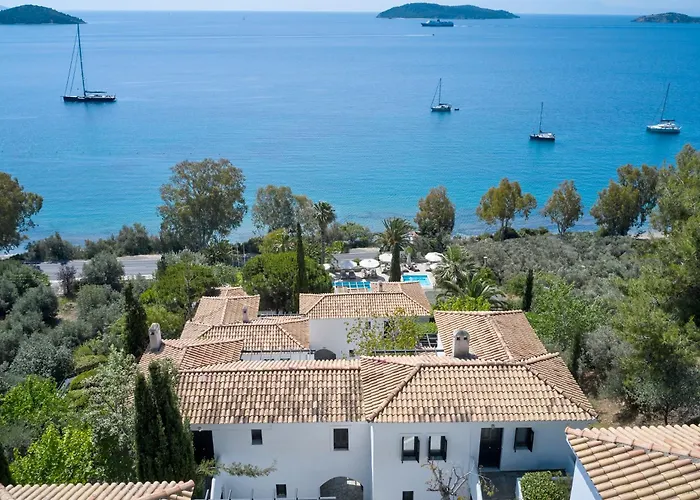 Aegean Suites, Santikos Collection (adults Only) 5*