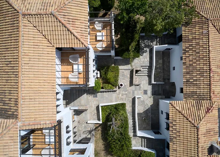 Aegean Suites, Santikos Collection (adults Only) Megali Ammos (Skiathos)