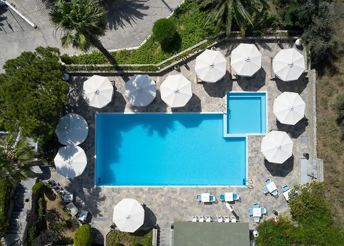 Hotel Aegean Suites, Santikos Collection (adults Only) 5*