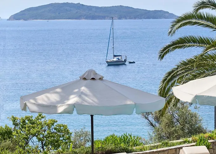 Hotel Aegean Suites, Santikos Collection (adults Only) Megali Ammos (Skiathos)