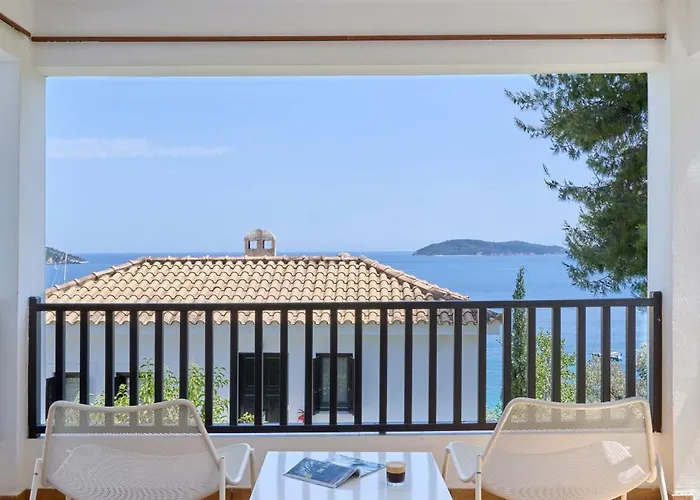 Aegean Suites, Santikos Collection (adults Only)