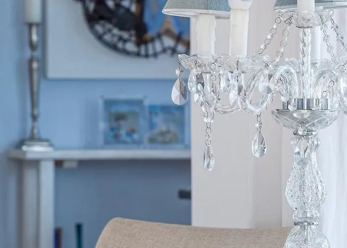 Aegean Suites, Santikos Collection (adults Only)